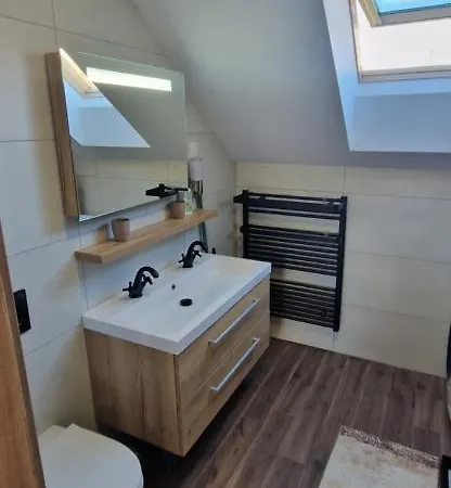 Mountain Views Apartment *